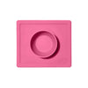 EzPz Happy Bowl for Toddlers - Pink