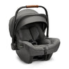 Nuna PIPA Next Infant Car Seat & Carry Cot - Granite