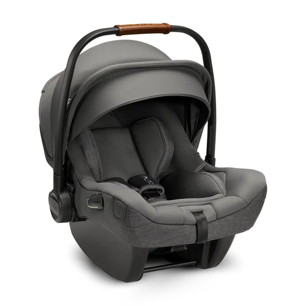Nuna PIPA Next Infant Car Seat & Carry Cot - Granite
