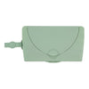 Ubbi On The Go Baby Wipes Dispenser - Sage
