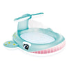 Intex Whale Inflatable Spray Kiddie Pool - Dezine Kids