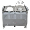 Joie Playard Excursion Change & Bounce 0 to 15kg - Portrait - Dezine Kids