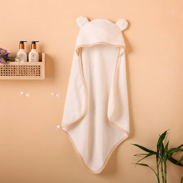 Somya Aanchal Baby Towel - dezinekids.com