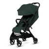Silver Cross Clic Stroller - Conifer - Dezine Kids