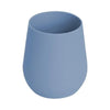 EzPz Tiny Cup for Babies/Infants - Indigo - Dezine Kids