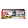 Hot Wheels Premium Honda Collector Display Set
