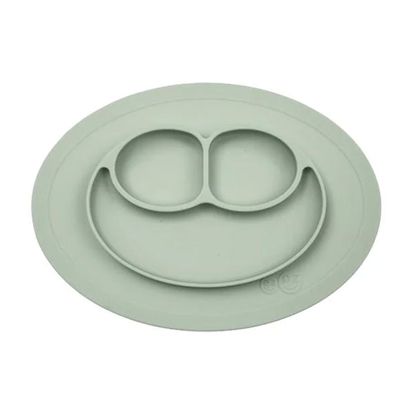 EzPz Mini Mat for Toddlers - Sage