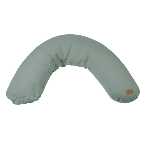 Beaba Big Flopsy Cotton - Sage Green