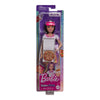 Barbie Skipper Pizzeria Waitress Doll