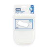 Hopop Washable & Reusable Baby Diaper Inserts - Dezine Kids