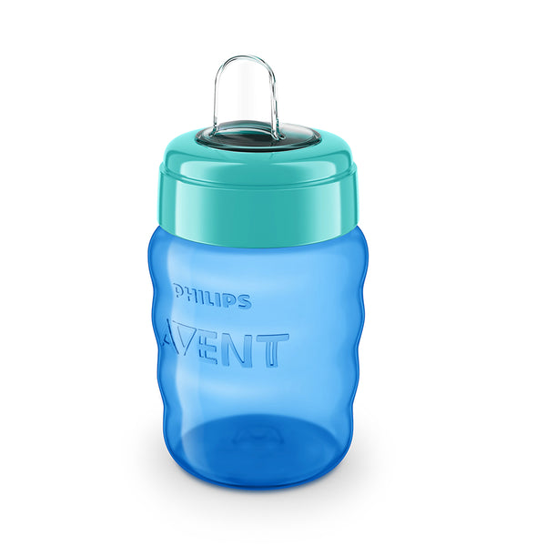 Philips Avent My Easy Sip Spout Cup 260 ml - Blue
