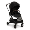 Nuna IXAA Stroller with Advanced Features - Riveted