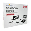 Brainsmith Animals Newborn Cards
