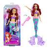 Barbie Disney Princess Ariel Mermaid Color Splash Doll