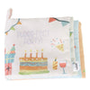 Nuluv Perfect Party Book for kids