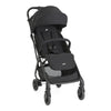 Joie Tourist 3 in 1 Compact Stroller, Suitable from Birth to 15 kg, Approx 3 Years - Raven - Dezine Kids