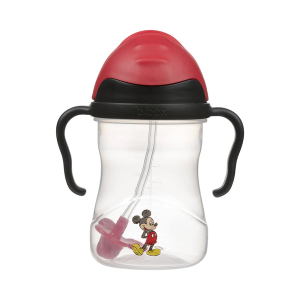 B.Box Disney Sippy Cup 6M+ 240 ml - Mickey Mouse