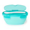 Skip Hop Easy Serve Travel Bowl & Spoon