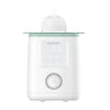 Momcozy Sterilizers & Warmer Baby Bottle Warmer - White