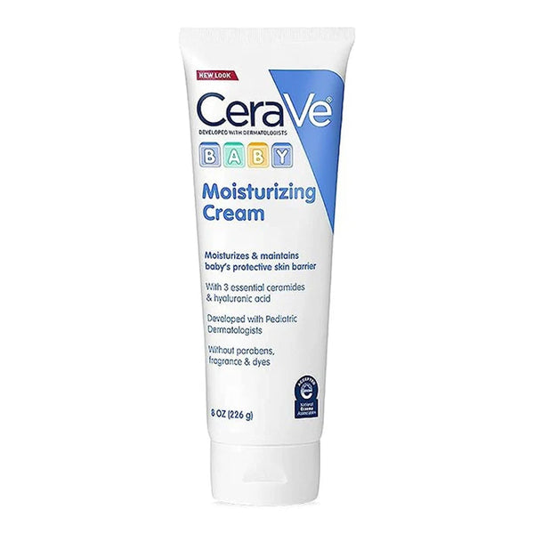 Cerave Baby Moisturizing Cream - 226g