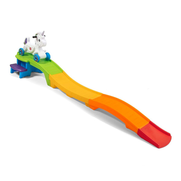 Step2 Unicorn Up & Down Roller Coaster