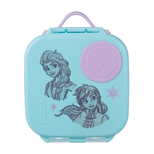 B.Box Mini Lunch Box - Disney Frozen