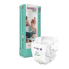 Tape Style Diapers Size 6, XXL Size (16+ Kgs) 40pcs
