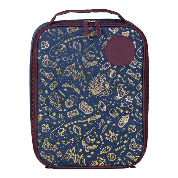 B.Box Flexi Insulated Lunchbag - Harry Potter