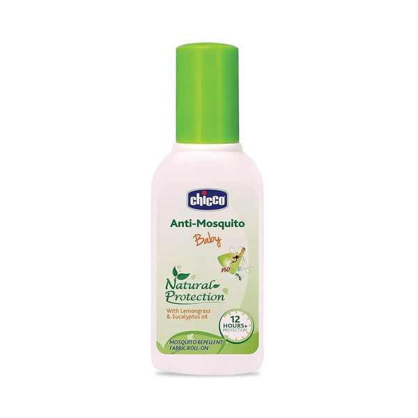 Chicco Anti Mosquito Fabric Roll On