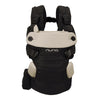 Nuna CUDL Clik Ergonomic Baby Carrier - Caviar