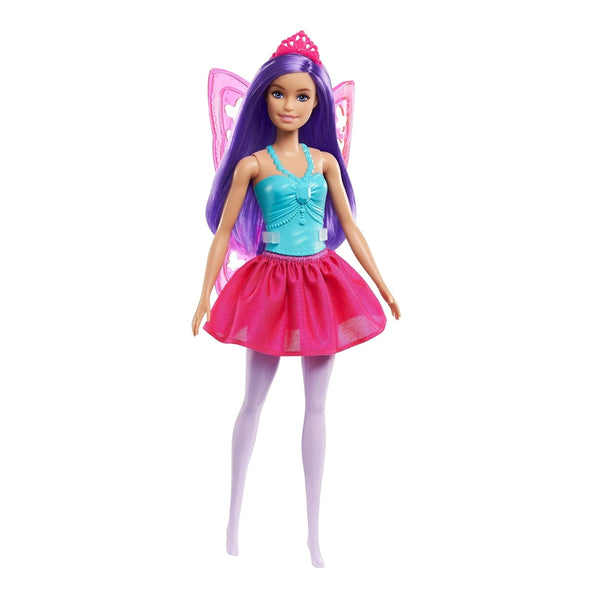 Barbie Dreamtopia Doll