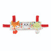Nuluv Playtime Stroll Cot Toy For Baby