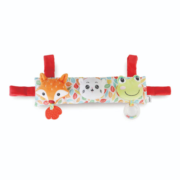 Nuluv Playtime Stroll Cot Toy For Baby