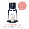 Beaba Bib Expresso 3 in 1 Bottle Preparer - Night Blue - Dezine Kids