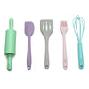 Melii 5 Piece Mini Baking Tool Set