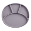 Bibado Silicone Suction Divider Plate - Mist