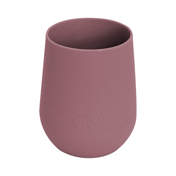 EzPz Mini Cup for Toddlers - Mauve