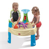Step2 Wild Whirlpool Water Table