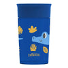 Dr.Browns Milestones Cheers360 Cup 10 oz/300 ml - Blue