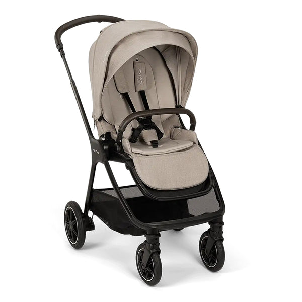 Nuna TRIV Next Reversible Seat Stroller - Chateau
