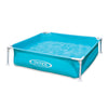 Intex Blue Mini Frame™ Above Ground Pool - Dezine Kids