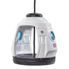 Step2 Space Capsule Swing - Blue