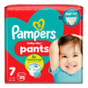 Pampers Baby Dry Nappy Pants, Size 7 - 25 Pack - Dezine Kids