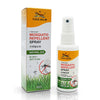 Tiger Balm Mosquito Repellent Spray, Natural & Deet-Free Insect Repellent Spray - 60 ml - Dezine Kids
