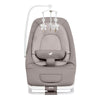Joie Bouncer Dreamer Birth to 9 Kg - Walnut - Dezine Kids