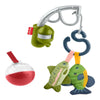 Fisher Price Baby Toys Mini Me Moments Reel Fun Fishing Set