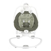 Joie Swing Serina 2 in 1 Birth+ to 9 kg - Palms - Dezine Kids
