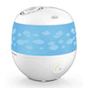 Chicco Humi Hot Advance Humidifier Relieves Nasal Congestion & Cough (0M+)