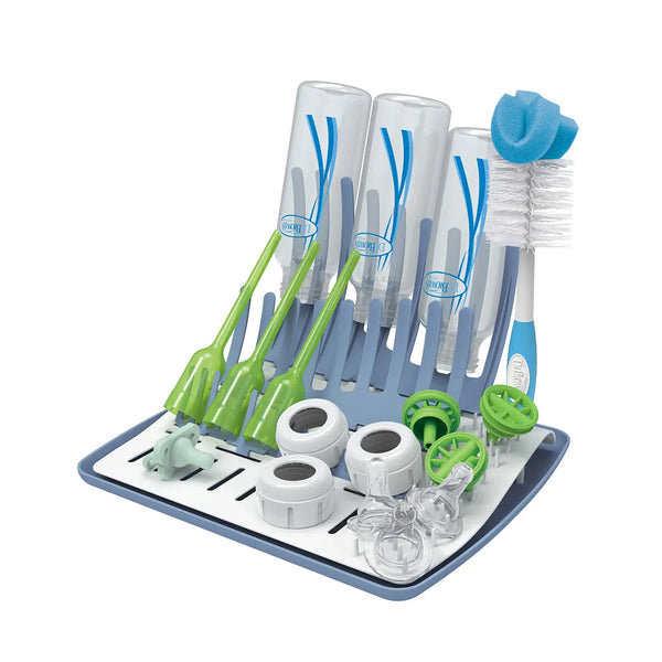 Dr.Browns Folding Drying Rack