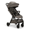Nuna TRVL Lightweight Travel Stroller - Granite
